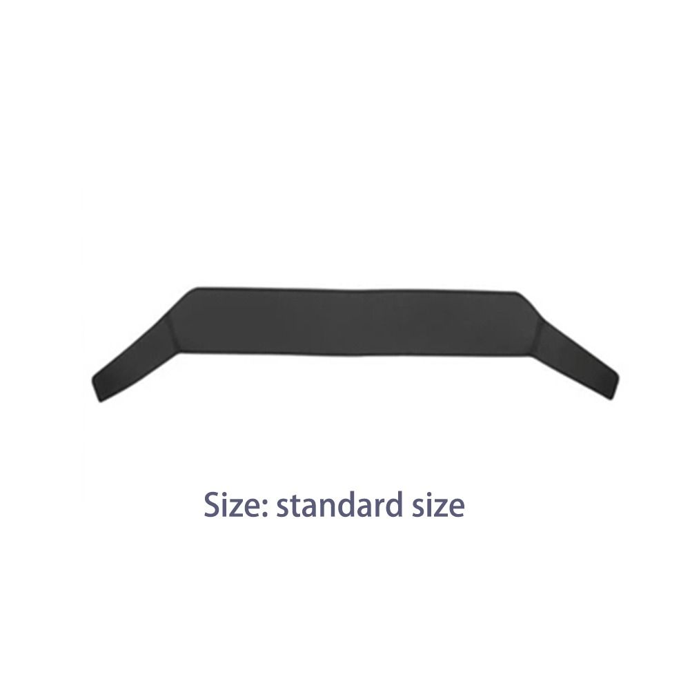 Durable Rear Seat Protective Mat Seat Lower Protector for Tesla Model Y Model 3 Car Interior