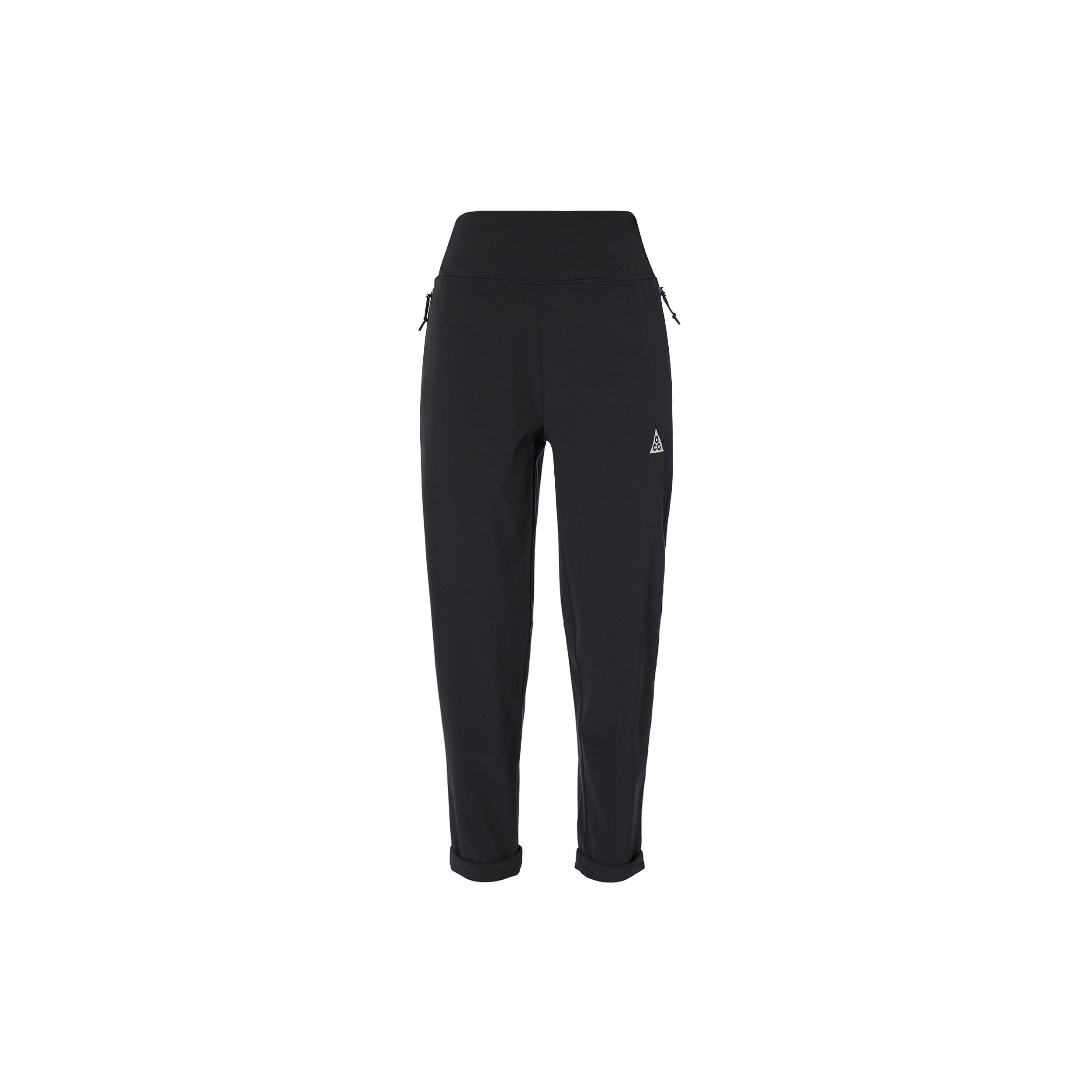 

Женские быстросохнущие легкие эластичные спортивные брюки Nike ACG Series, черные DB1231-010 S