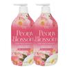 Peony Blossom Body Wash 900g X2