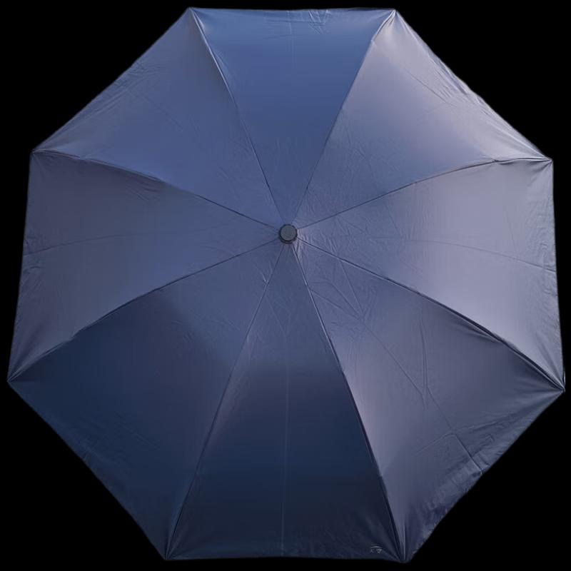 Paradise 3-Fold UV Protection Sun/Rain Umbrella