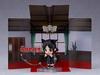 Nendoroid Love Is War Genius Love Brain Battle Kaguya Shinomiya Painted Movable Figure Kaguya-sama - - Non-scale ABS&PVC