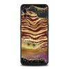 Phone Case For OnePlus 10 9 Pro 9T 9R 9RT 8T 8 7 6T 7T Nord 2 CE 5G N200 N100 Cover Protection Navy Blue Glitter Agate Marble