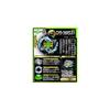 Beyblade Burst B-106 Booster Emperor Forneus 0.Yr with spinning top and battle features