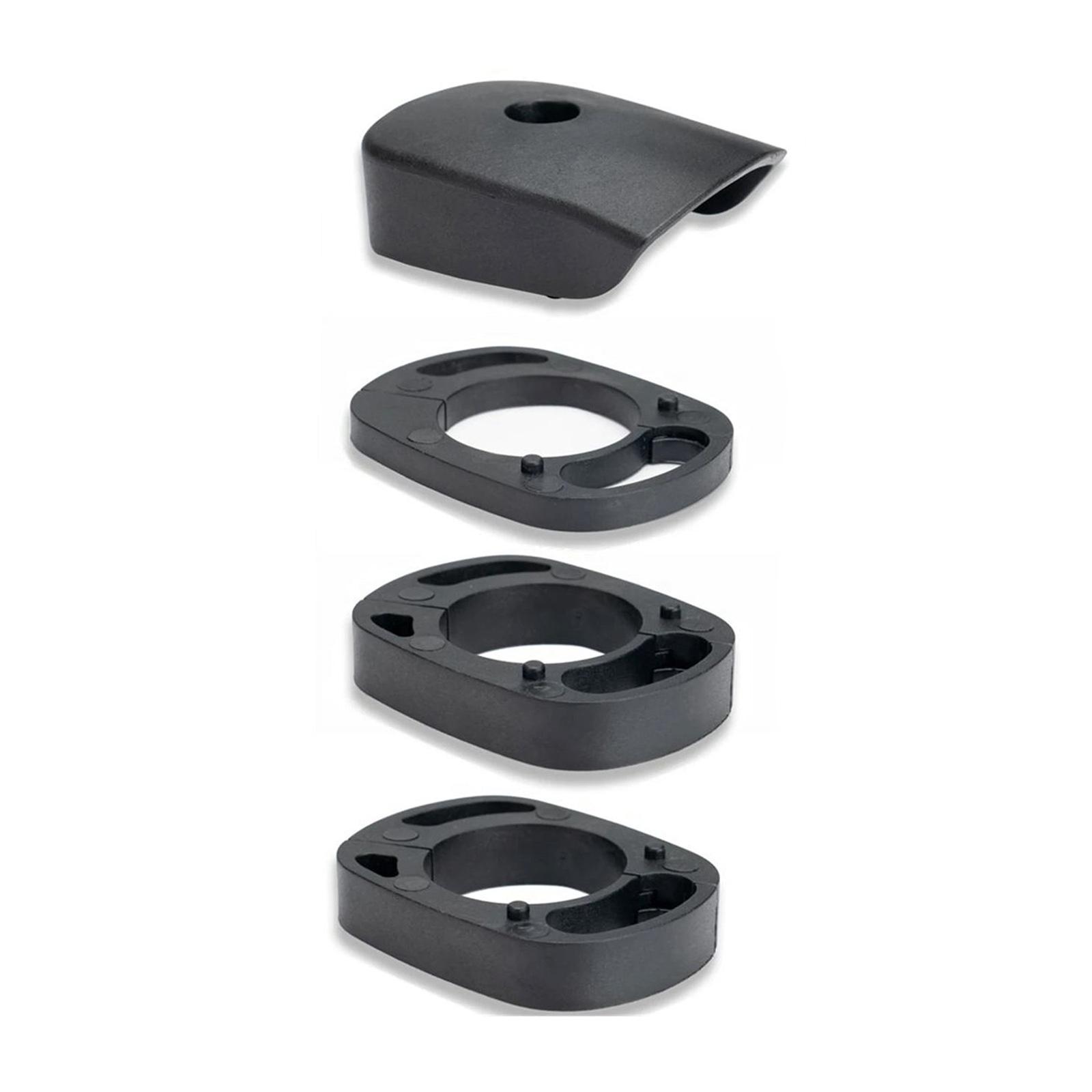 

Mountain Bicycles Steerer Tube Spacers Headset Spacer for Headset Washer Stem Spacers Shims Cycling Headset Spacers Set