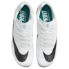 Nike Zoom Rival Sprint White Bright Spruce Vapor Green Black Sneakers casual FZ9663-102