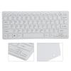 K03 Wireless Key Mouse Set 2.4G Mini and Comfortable Wireless Key Mouse Suit with Keyboard Film