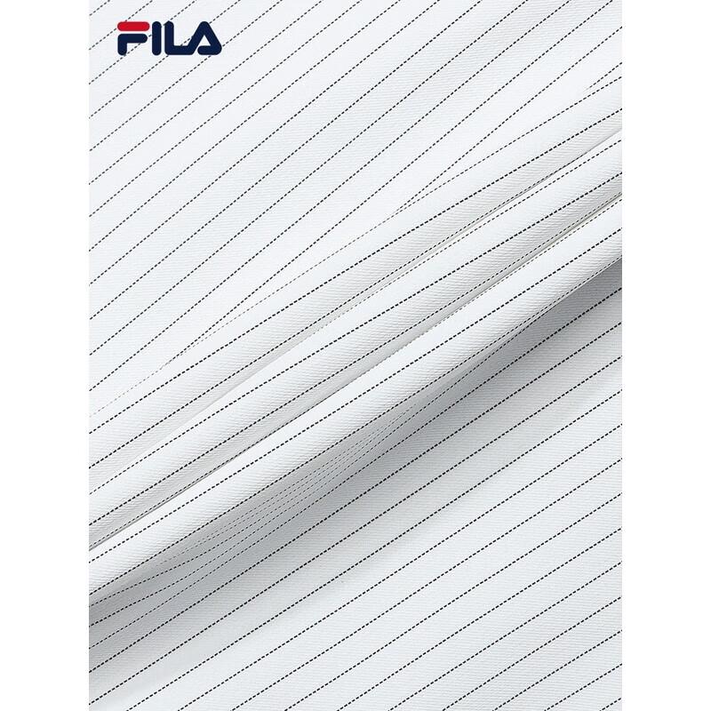 FILA Emerald Women's Printed Short-Sleeve Shirt