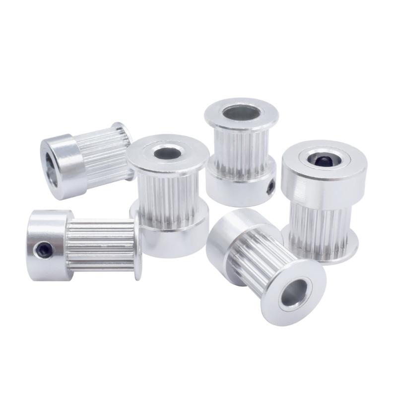 10pcs High Efficiency Motor Transmission Gears For Engineers Hobbyists With 10mm Bandwidth Upgrading Small Device Parts