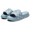 FILA Fusion Como Sliders 'Teal Whire' Women's T12W227510BLG