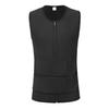 Men's Neoprene Waist Belt Vest: Sweat-Proof, Winter Warm, Body-Shaping, Sweat-Wicking Fitness Gear