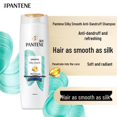 Shampoo e balsami per capelli