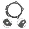 Engine Timing Cover Gasket Kit TCS45993 for Chevrolet Silverado 1500