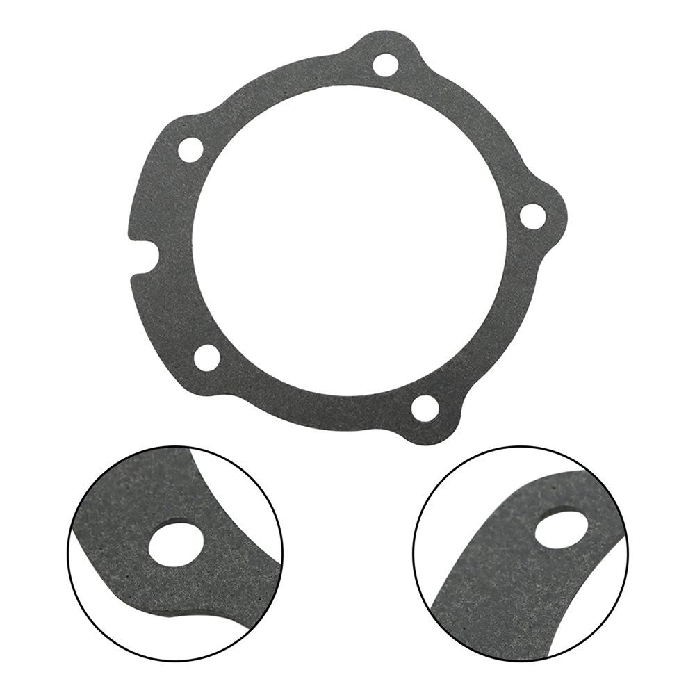 Engine Timing Cover Gasket Kit TCS45993 for Chevrolet Silverado 1500