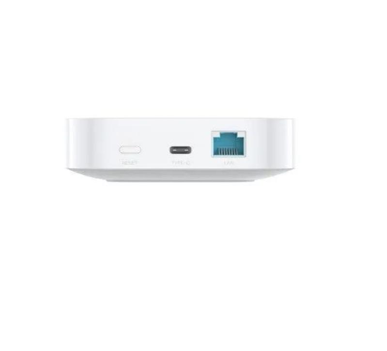 Xiaomi Mijia Intelligent Multi-mode Door Control Unit 2, Remote Control, Available for Network Disconnection with DMWG03LM (white)