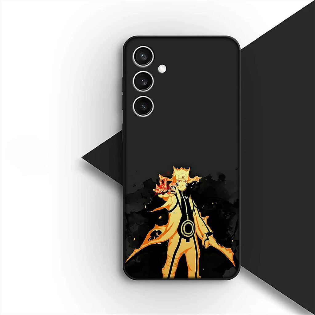Cover Narutos Itachi Obito Uchiha Tobi for Xiaomi Redmi Note 13 A3 14 Pro Plus 9T 14C 13C 13X 9C NFC + Pro+ 5G 4G Phone Case
