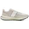 New LiNing Abrasion Resistant Breathable Low top Casual Shoes Unisex Ecru AZGV107-7