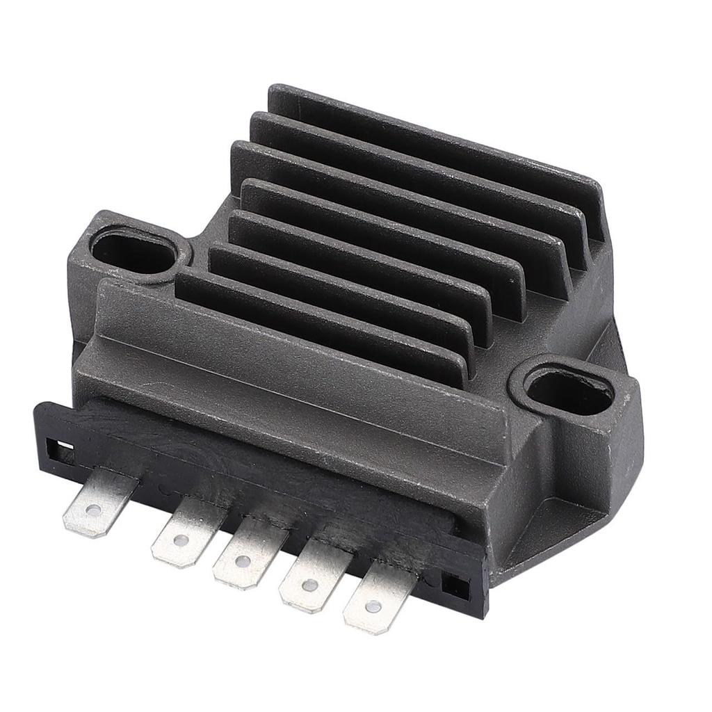 Kanoan Regulator for Suzuki and Yamaha Aftermarket Replacement GR650, GS700, GS750, GS1150, GS450, RD350, 32800, 44230, Etc., Genuine, Universal,