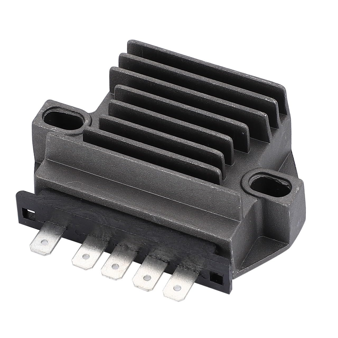 

Регулятор Kanoan для Suzuki и Yamaha Замена на рынке послепродажного обслуживания GR650, GS700, GS750, GS1150, GS450, RD350, 32800, 44230 и т.д., Оригинальный, Универсальный,