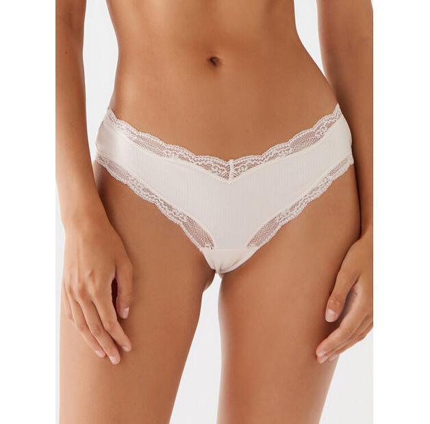 

Трусики бразильские Triumph Natural Spotlight EU 38