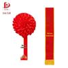 Military Commemorative Red Flowers, Sashes & Souvenirs