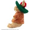 Yoshitoku Peter Rabbit Natural Series Benjamin Bunny Plush Toy 21cm