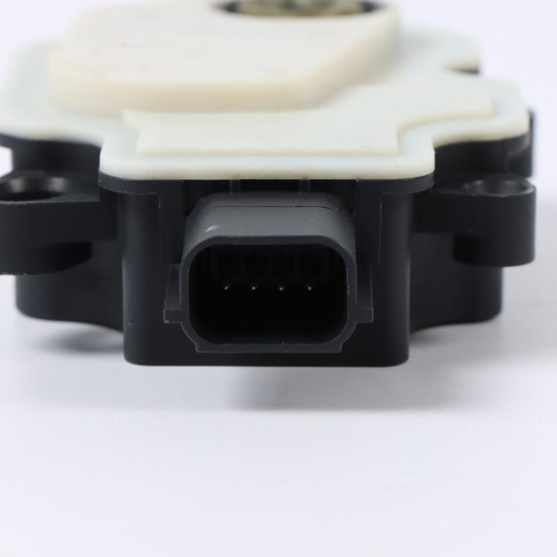 HS738476AA HS738476 HS73-8476-AA 131488800026 Radiator Grille Shutter Actuator Moto for Ford Fusion Lincoln Mkz Auto Parts