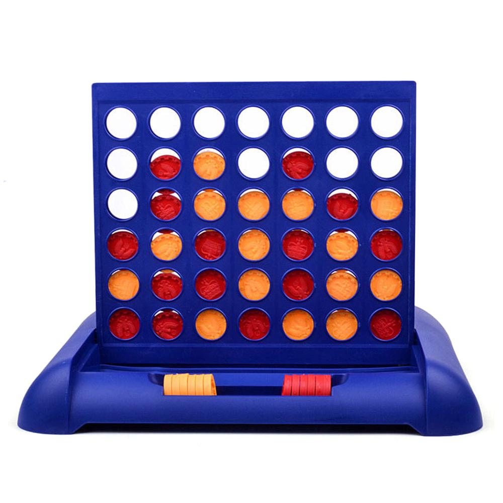 4 in a Row Board Game Four in a Row Strategy Game Line up 4 Classic Family Toy for Kids Children Adults Seniors 4 in a Row Board Game Four in a Row Strategy Game Line up 4 Classic Family Toy for Kids Children Adults Seniors