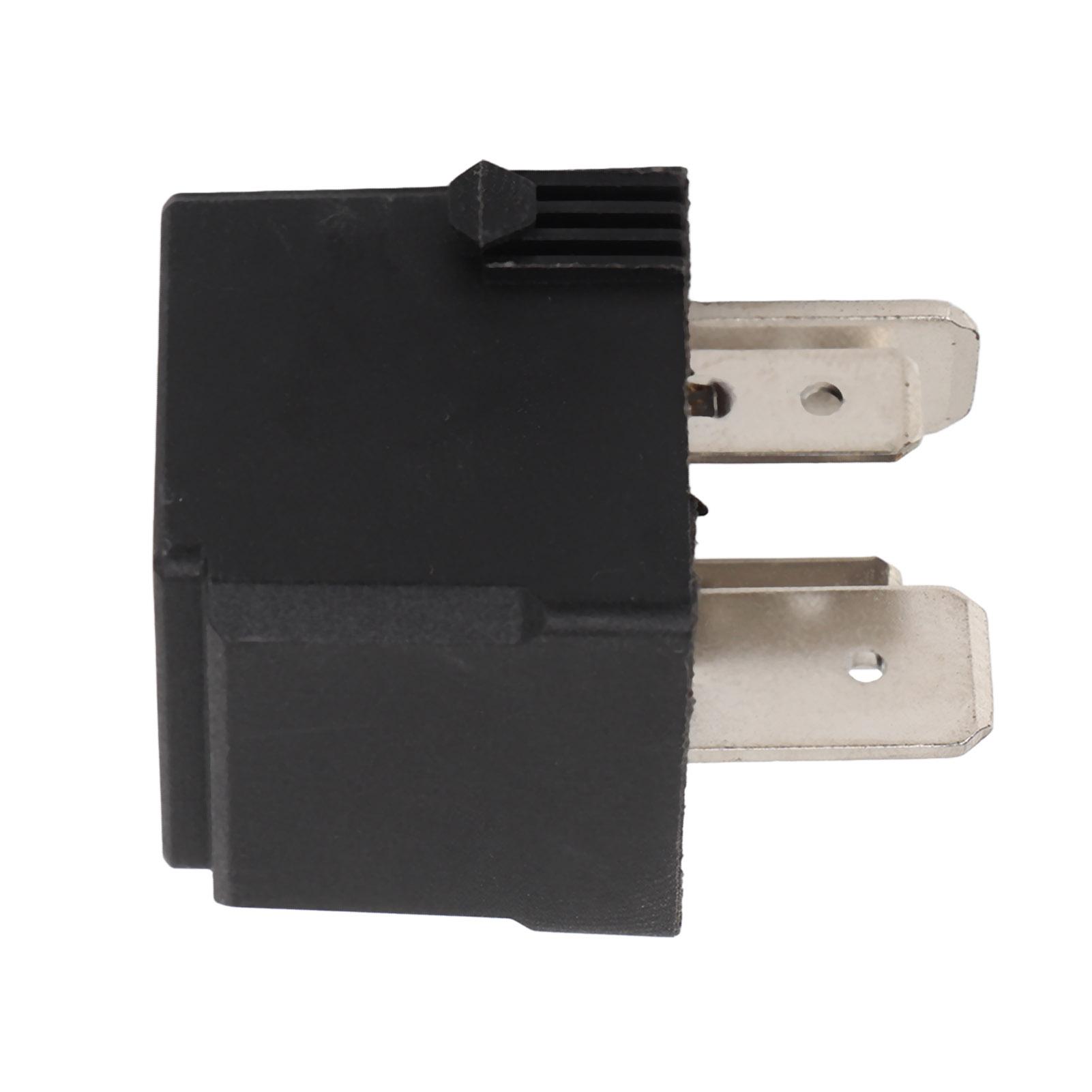 

Control Unit Relay A0025422619 Compact Structure Precise Fit For A B C E R M V S‑Class 1997 ‑ 2016