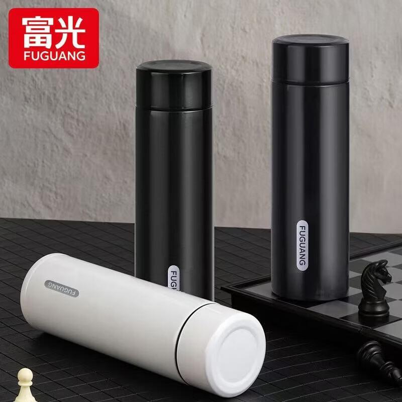 Fuguan Feiya 304 Stainless Steel Insulated Travel Mug