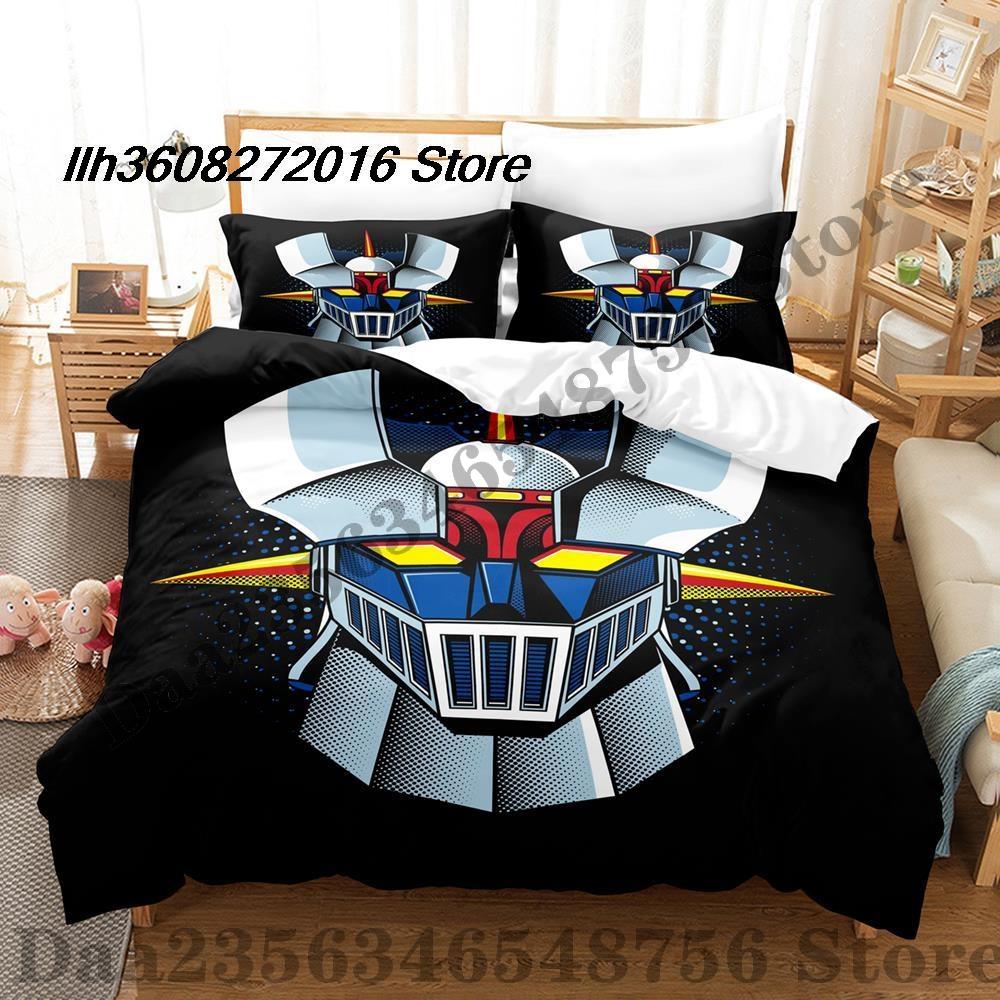 Luxury Bedding Set for Mandala Classic Colors Super Size Bohemian Bedset King Queen Full Duvet Cover Sets Boho Bedclothes Double