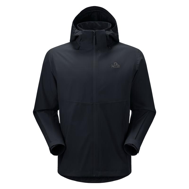 

Pelliot Outdoor Waterproof Hiking Jacket XL