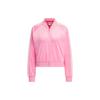(WMNS) Originals Velours SST Trainingspak Trainingsjack Aziatische Maten 'Roze' Dames IX4223