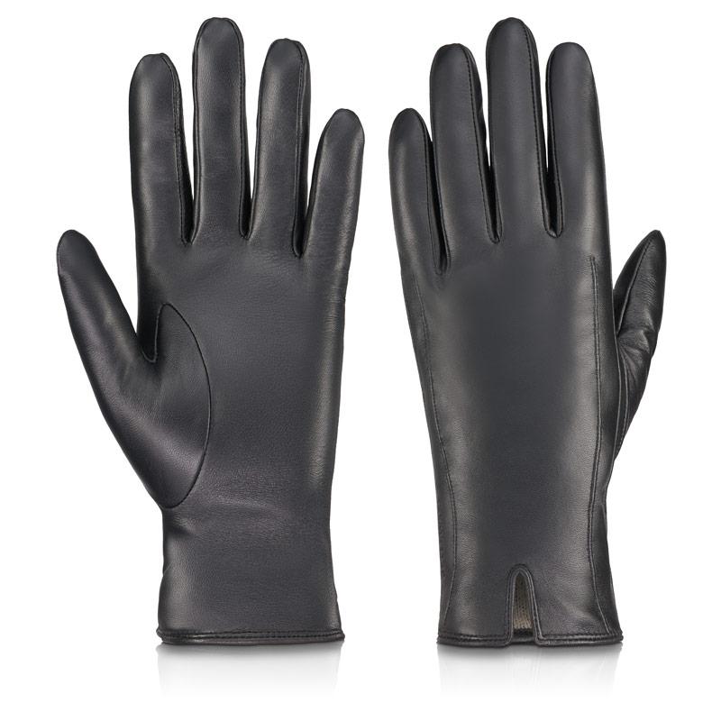 GLD-BG-2 CHLOE iTOUCH Women' Gloves +CERTIFICATE