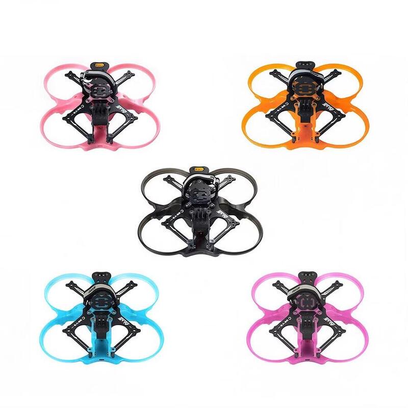 AXISFLYING C35 V3 3.5-inch Cinewhoop FPV Drone Frame