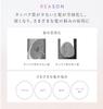 [Set Product] Re fa Milk Protein Shampoo (500ml) & Treatment (500ml)