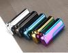 Mercedes Electronic Lighter with USB Power Display and Large Capacity Battery