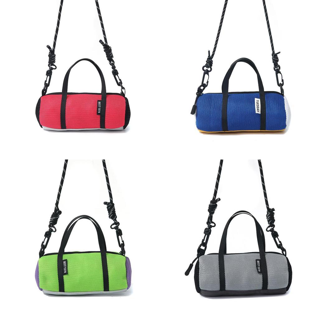 Lightweight Polyester Key Holder Organizer For Daily Outdoor Use
