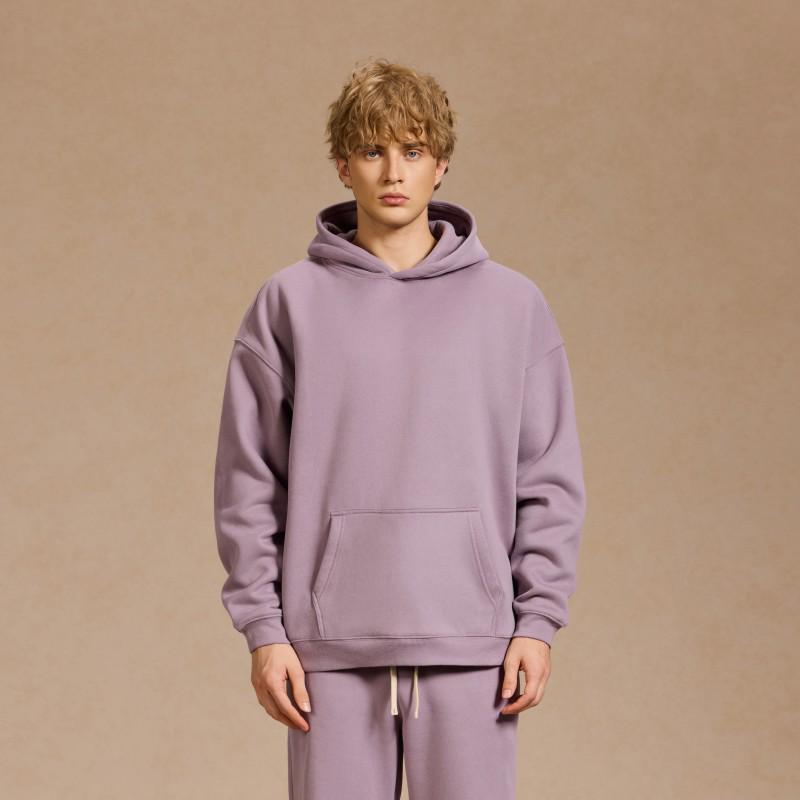 Women's 2026 Autumn/Winter Trendy Casual Thick Fleece-Lined Hoodie