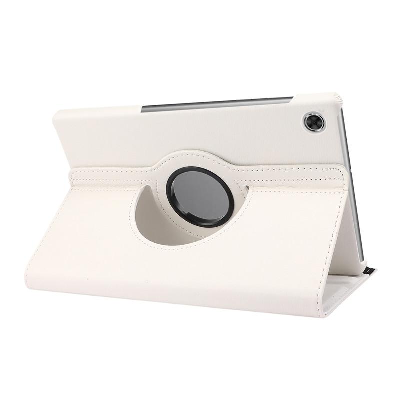 360 drehbare Hülle für Huawei Mediapad T5 10.1 AGS2-W09/W19 AGS2-L09/L03 Tablet-Abdeckung T3 9.6 M5 Lite 10 M6 10,8 Zoll Stand-Cover-Hülle