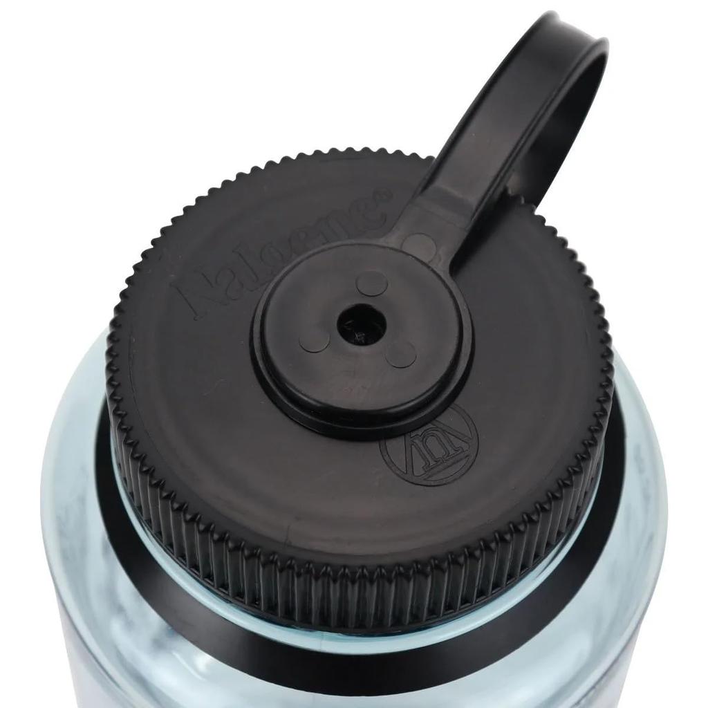 Yokaisha Gegege no Kitaro Láhev Nalgene, Široké hrdlo, 1,0 l, Tritan Renew Láhev na vodu