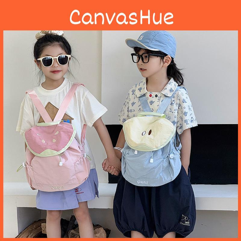 Summer Dopamine Playful Childrens Backpack For Preschool And Education Activities