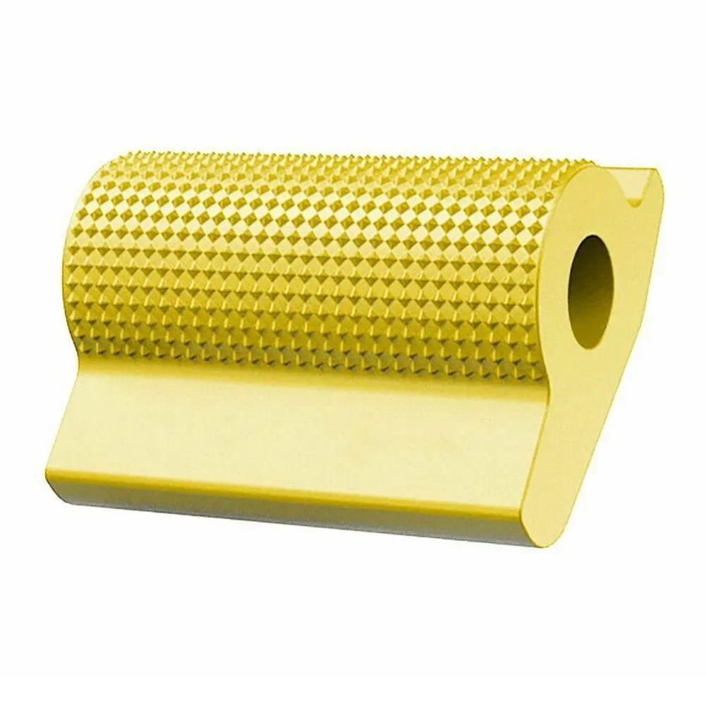 Pedal de Alavanca de Câmbio de Motocicleta Coberturas de Borracha Protetor de Sapato Apoio para os Pés Toe Gel Para BMW -Honda -Kawasaki -Suzuki