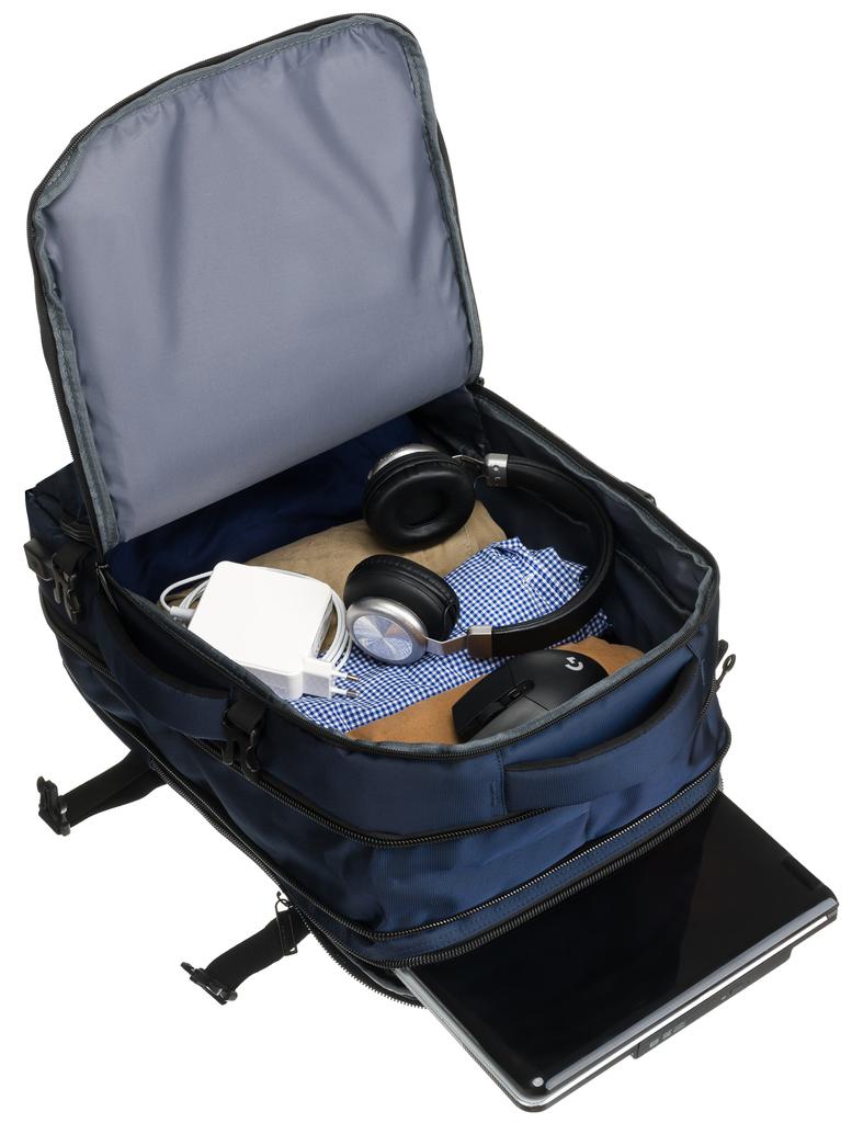 PTN Backpack PL-FK02-0926 Navy