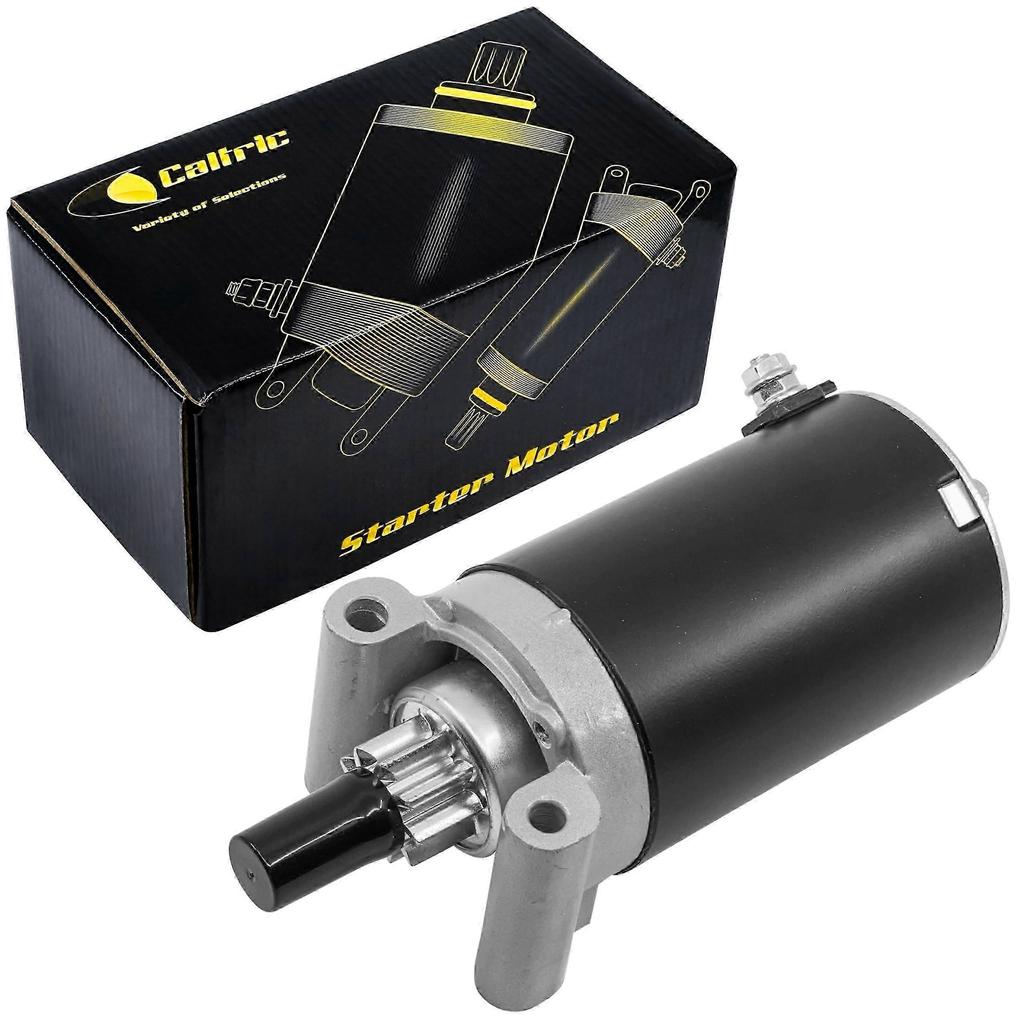 Starter Motor Compatible with Dixon 7000
