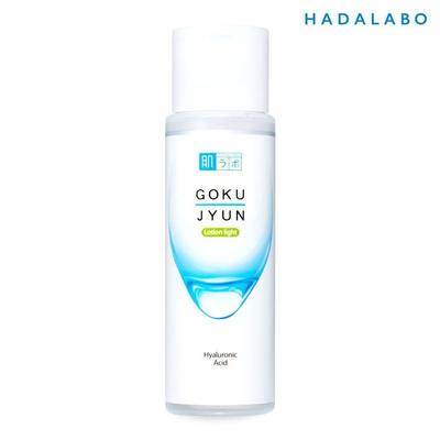Hada Labo GOKU JYUN Lotion Leicht 170ml