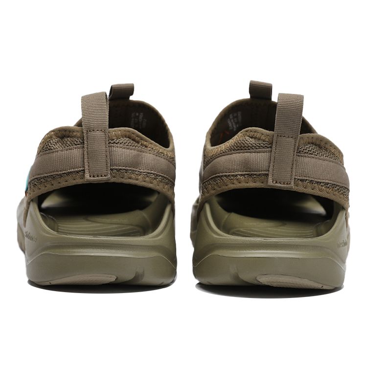 New Balance 4205 Sandale Olivgrün Herren SD4205KA
