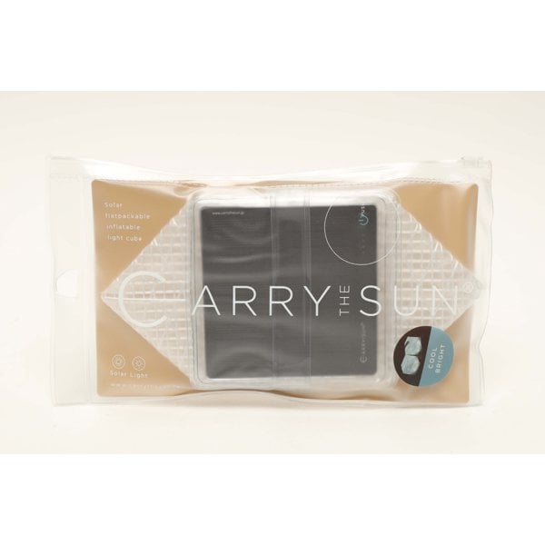 Carrythesun Led Lantern Medium Cool Bright White 24034