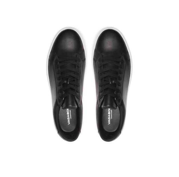 Мужские кроссовки Vagabond Shoemakers Vagabond paul 2.0 5383-001-20 черный