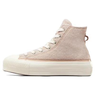 Chuck 70 High Top Unisex Freizeitschuhe Braun A07944C