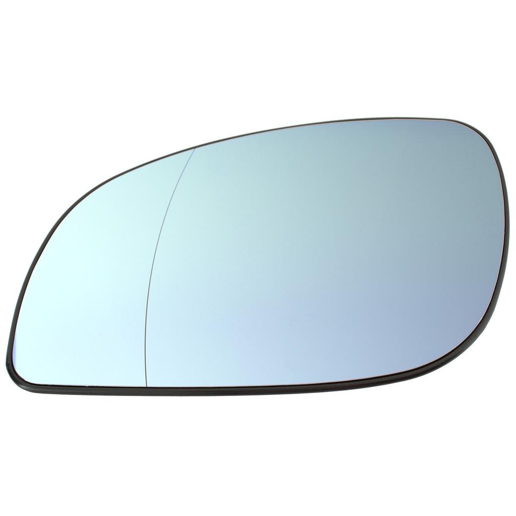 Opel Signum 03-08 Heated Left Mirror Glass